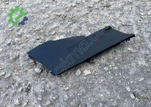 Volkswagen Scirocco Tampon Izgarası 1K8807241A çıkma parça