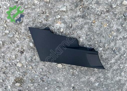 Volkswagen Scirocco Tampon Izgarası 1K8807241A çıkma parça
