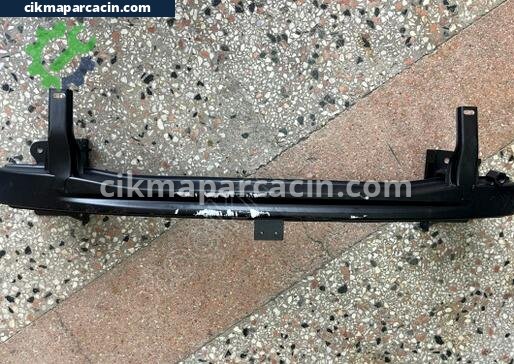 Volkswagen Scirocco Ön Tampon Demiri çıkma parça