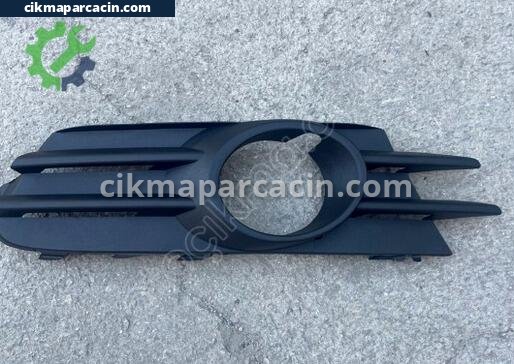 Volkswagen Scirocco Sis Farı Çerçevesi çıkma parça