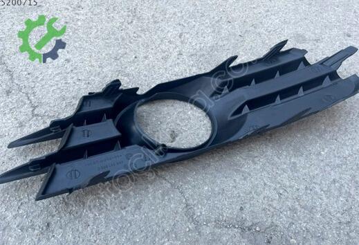 Volkswagen Scirocco Sis Farı Çerçevesi 1K8853666C çıkma parça