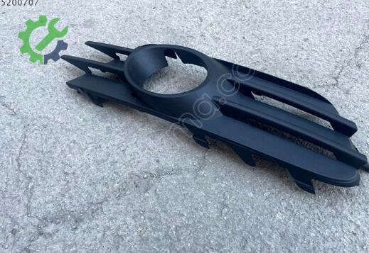 Volkswagen Scirocco Sis Farı Çerçevesi 1K8853665C çıkma parça