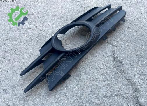 Volkswagen Scirocco Sis Farı Çerçevesi 1K8853665C çıkma parça