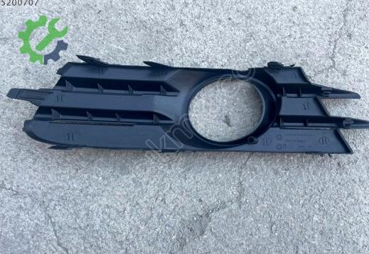 Volkswagen Scirocco Sis Farı Çerçevesi 1K8853665C çıkma parça