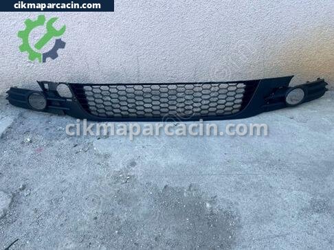 Volkswagen Scirocco Tampon Izgarası çıkma parça