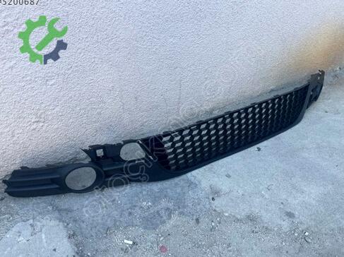 Volkswagen Scirocco Tampon Izgarası 1K8853677 çıkma parça