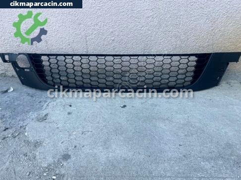 Volkswagen Scirocco Tampon Izgarası çıkma parça