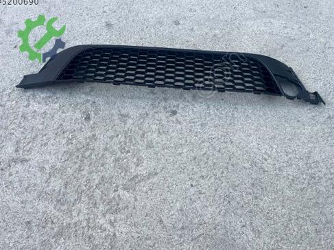 Volkswagen Scirocco Tampon Izgarası 1K8853677 çıkma parça