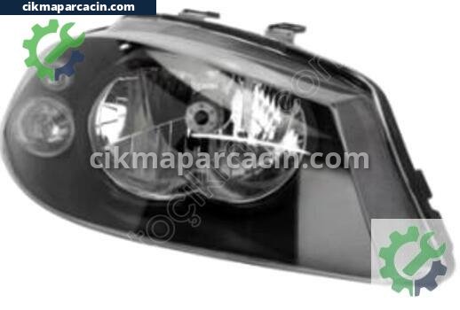Seat Alhambra Sağ Ön Far çıkma parça