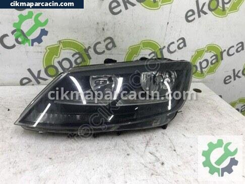 Seat Alhambra Sol Ön Far çıkma parça