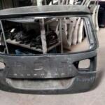 SEAT ALHAMBRA 2011 2015 BAGAJ KAPAĞI 7N5827025F