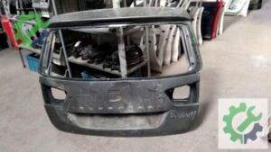 SEAT ALHAMBRA 2011 2015 BAGAJ KAPAĞI 7N5827025F