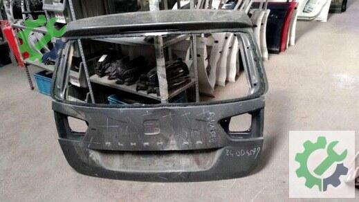 Seat Alhambra Bagaj Kapağı çıkma parça