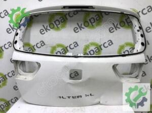 SEAT ALTEA 2006 2012 BAGAJ KAPAĞI ( SW ) 5P8827024