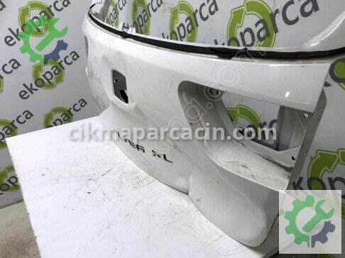 Seat Ateca Bagaj Kapağı 5P8827024 çıkma parça