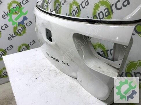 Seat Ateca Bagaj Kapağı 5P8827024 çıkma parça