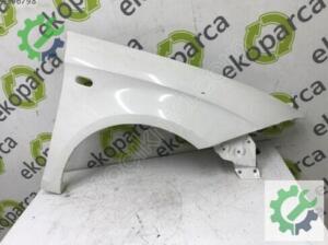 SEAT ALTEA 2006 2012 ÇAMURLUK ÖN SAĞ 5P0821022
