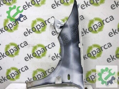 Seat Altea Sağ Ön Çamurluk 5P0821022 çıkma parça