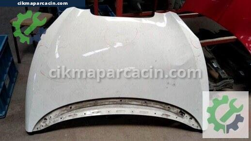 Seat Altea Ön Kaput çıkma parça