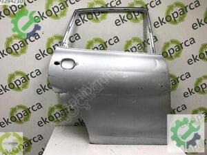 SEAT ALTEA 2006 2012 SAĞ ARKA KAPI 5P0833056A