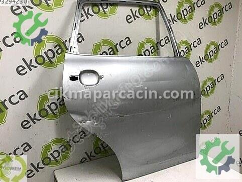 Seat Altea Sağ Arka Kapı 5P0833056A çıkma parça