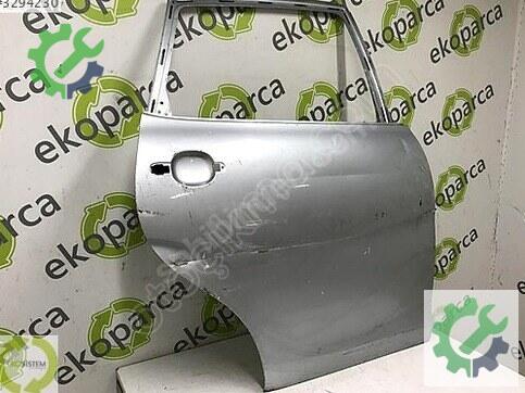 Seat Altea Sağ Arka Kapı 5P0833056A çıkma parça