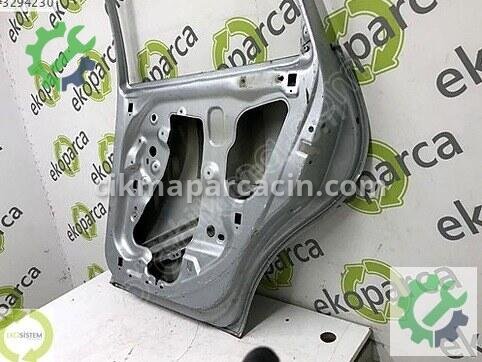 Seat Altea Sağ Arka Kapı 5P0833056A çıkma parça