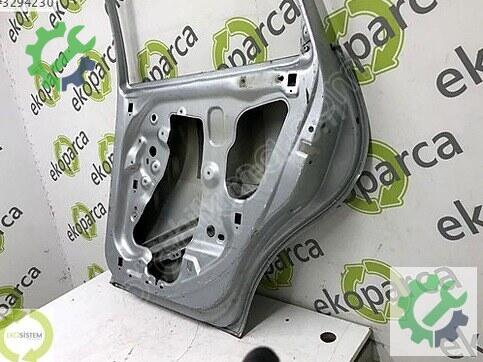 Seat Altea Sağ Arka Kapı 5P0833056A çıkma parça