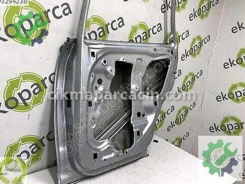 Seat Altea Sağ Arka Kapı 5P0833056A çıkma parça