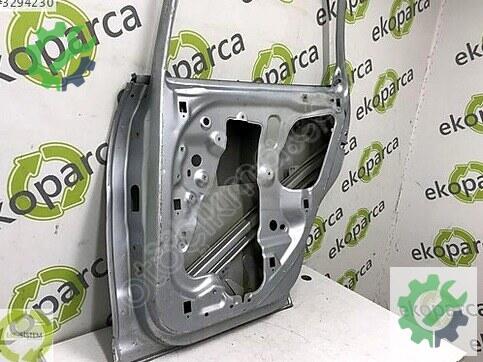 Seat Altea Sağ Arka Kapı 5P0833056A çıkma parça