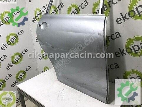 Seat Altea Sağ Arka Kapı 5P0833056A çıkma parça