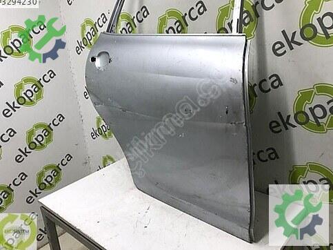 Seat Altea Sağ Arka Kapı 5P0833056A çıkma parça