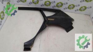 SEAT ALTEA 2006 2012 SOL ARKA  ÇAMURLUK 5P8809837