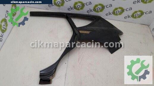 Seat Altea Sol Arka Çamurluk çıkma parça