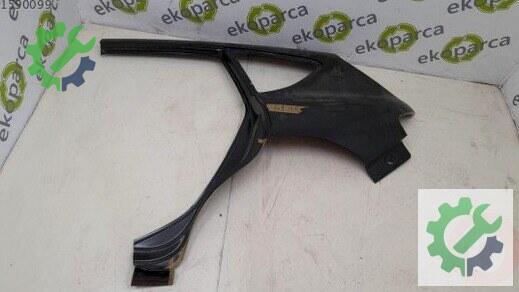 Seat Altea Sol Arka Çamurluk çıkma parça