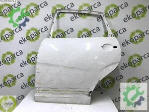 SEAT ALTEA 2006 2012 SOL ARKA KAPI 5P0833055A