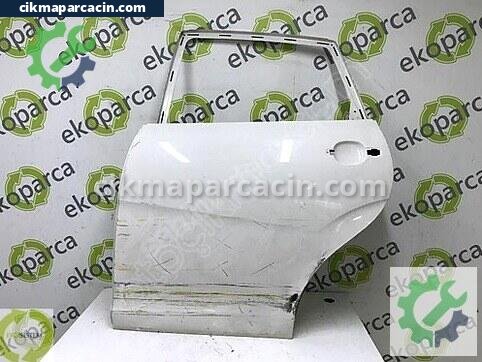 Seat Altea Sol Arka Kapı çıkma parça