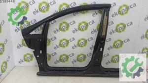 SEAT ALTEA 2006 2012 SOL MARŞPİYEL SACI 5P0809835