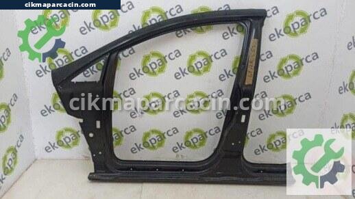 Seat Altea Sol Marşpiyel Sacı çıkma parça