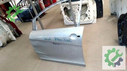 Seat Altea Sol Ön Kapı çıkma parça