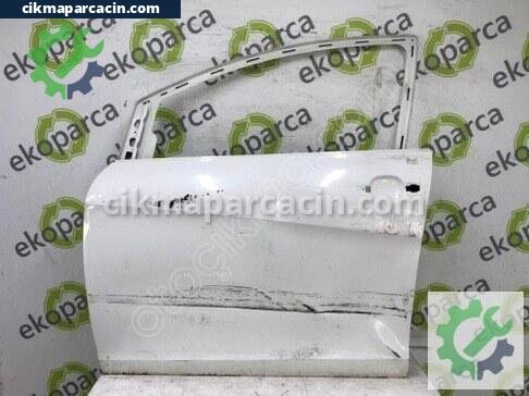 Seat Altea Sol Ön Kapı çıkma parça