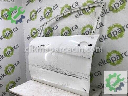 Seat Altea Sol Ön Kapı 5P0831055A çıkma parça
