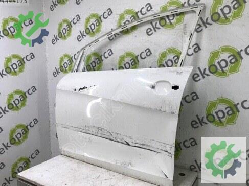 Seat Altea Sol Ön Kapı 5P0831055A çıkma parça