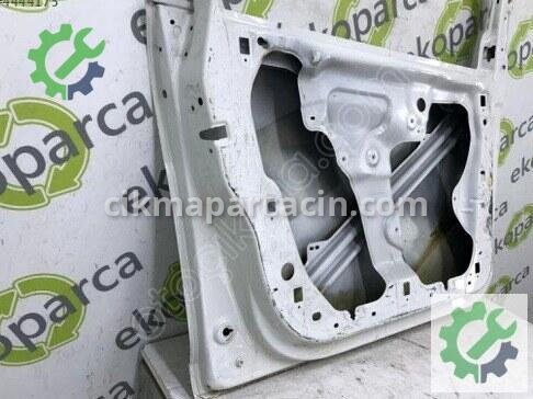Seat Altea Sol Ön Kapı 5P0831055A çıkma parça