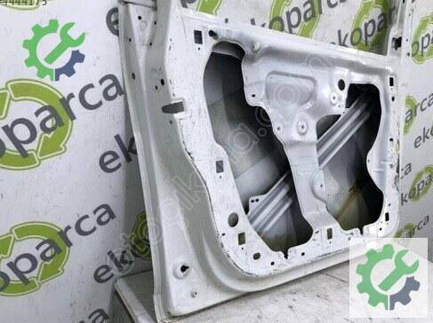 Seat Altea Sol Ön Kapı 5P0831055A çıkma parça