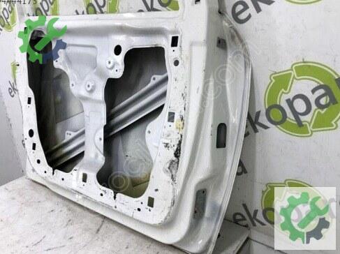 Seat Altea Sol Ön Kapı 5P0831055A çıkma parça