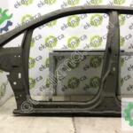 SEAT ALTEA 2008 2012 SOL MARŞPİYEL SACI FRANGART 5P8809605