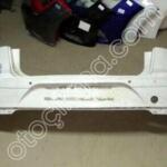 SEAT ALTEA 2009 2012 ARKA TAMPON 5P8807421