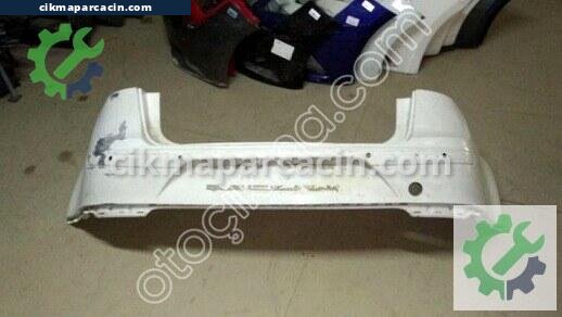 Seat Altea Arka Tampon çıkma parça