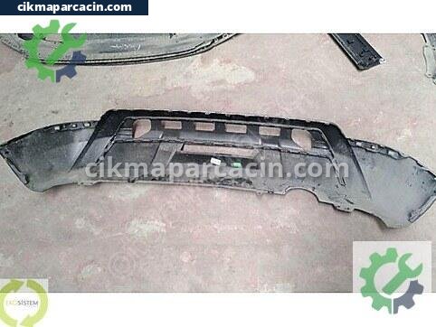 Seat Arona Arka Tampon çıkma parça